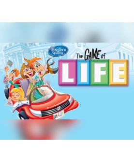 The Game of Life Steam Key GLOBAL